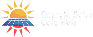 paneles solares en Colombia